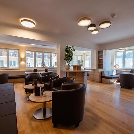 R&R Residenzen Hotel Mitterbach Kültér fotó