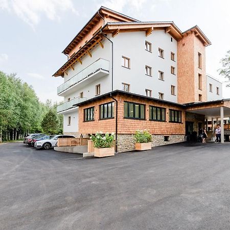 R&R Residenzen Hotel Mitterbach Kültér fotó
