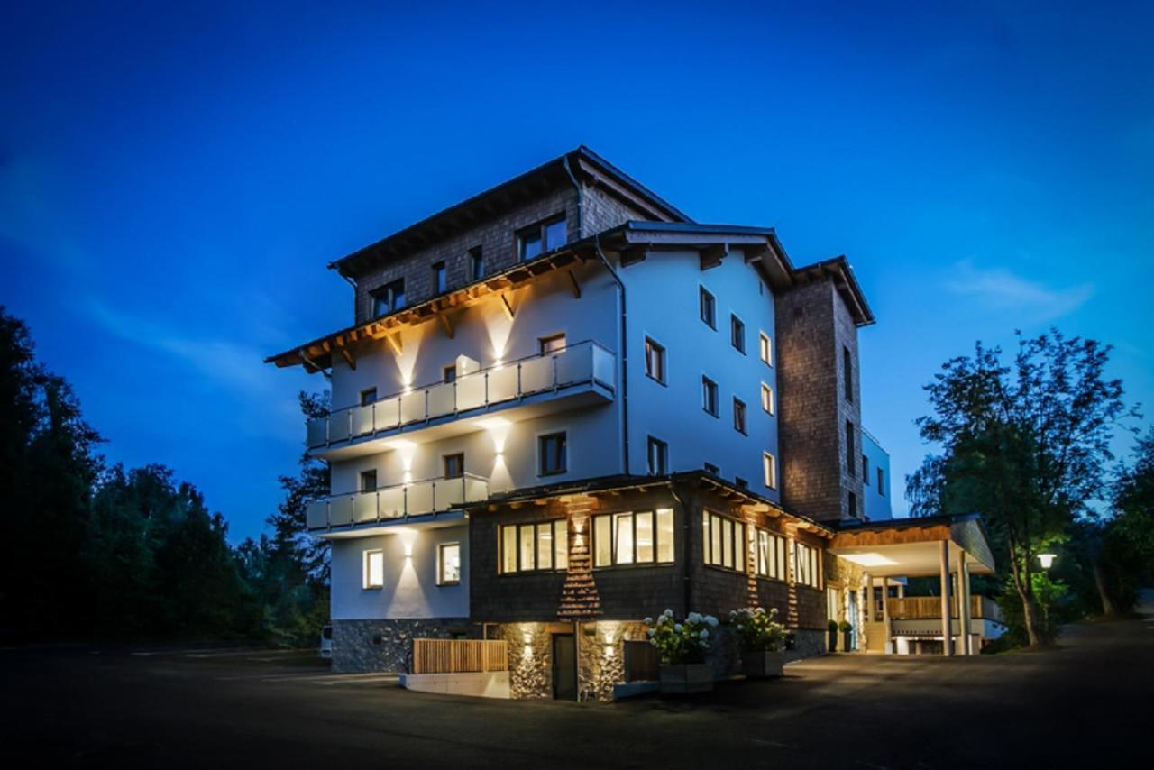 R&R Residenzen Hotel Mitterbach Kültér fotó