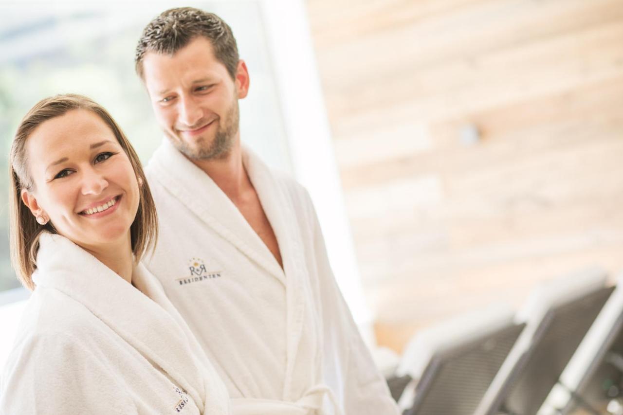 R&R Residenzen Hotel Mitterbach Kültér fotó