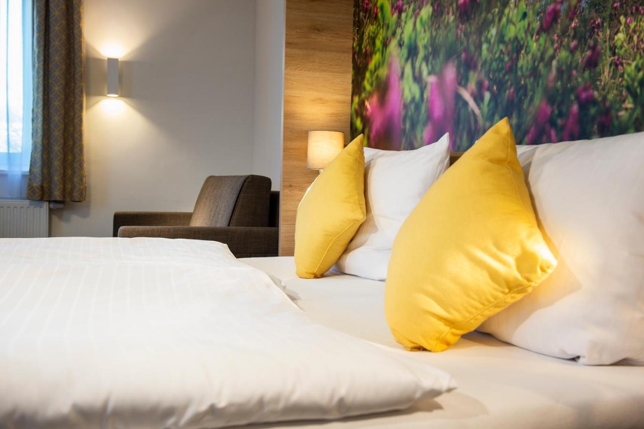 R&R Residenzen Hotel Mitterbach Kültér fotó