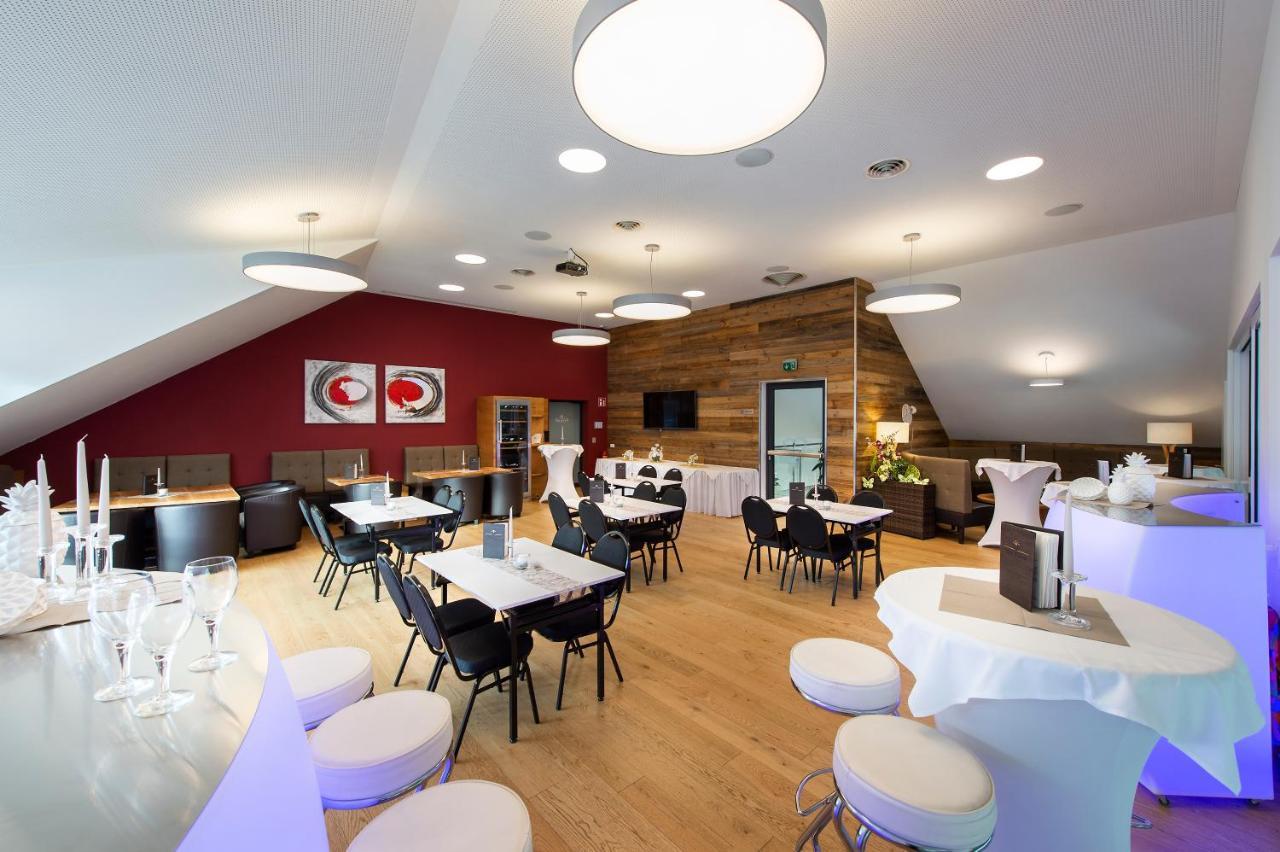 R&R Residenzen Hotel Mitterbach Kültér fotó