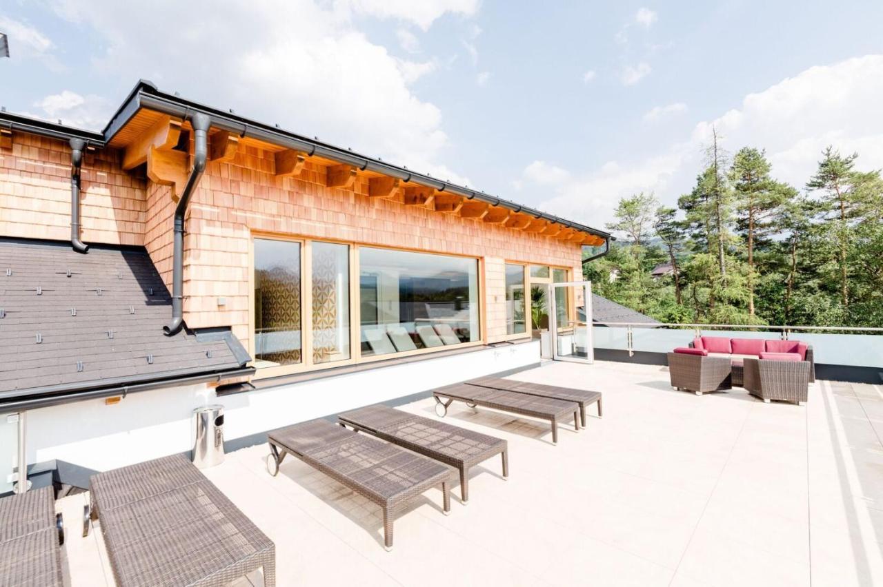 R&R Residenzen Hotel Mitterbach Kültér fotó
