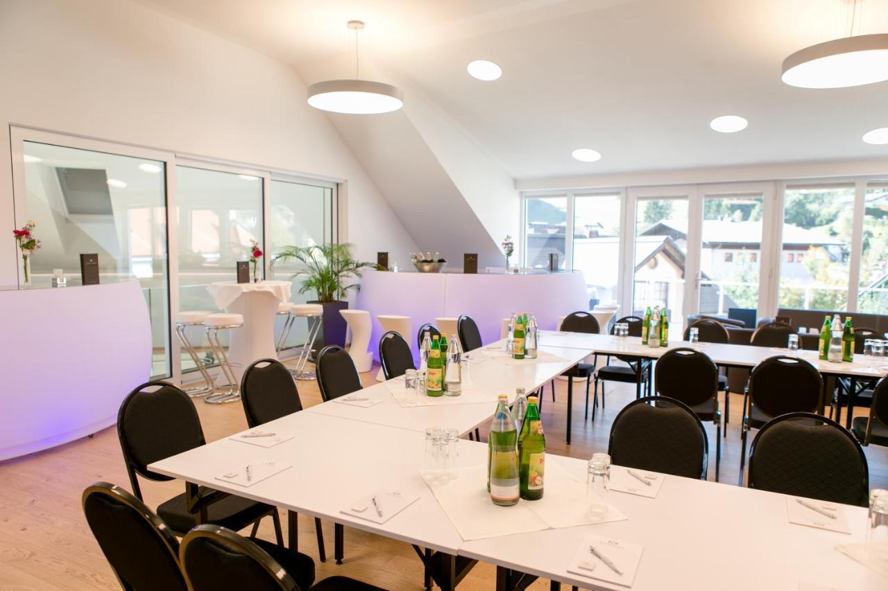 R&R Residenzen Hotel Mitterbach Kültér fotó