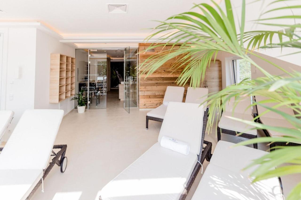 R&R Residenzen Hotel Mitterbach Kültér fotó