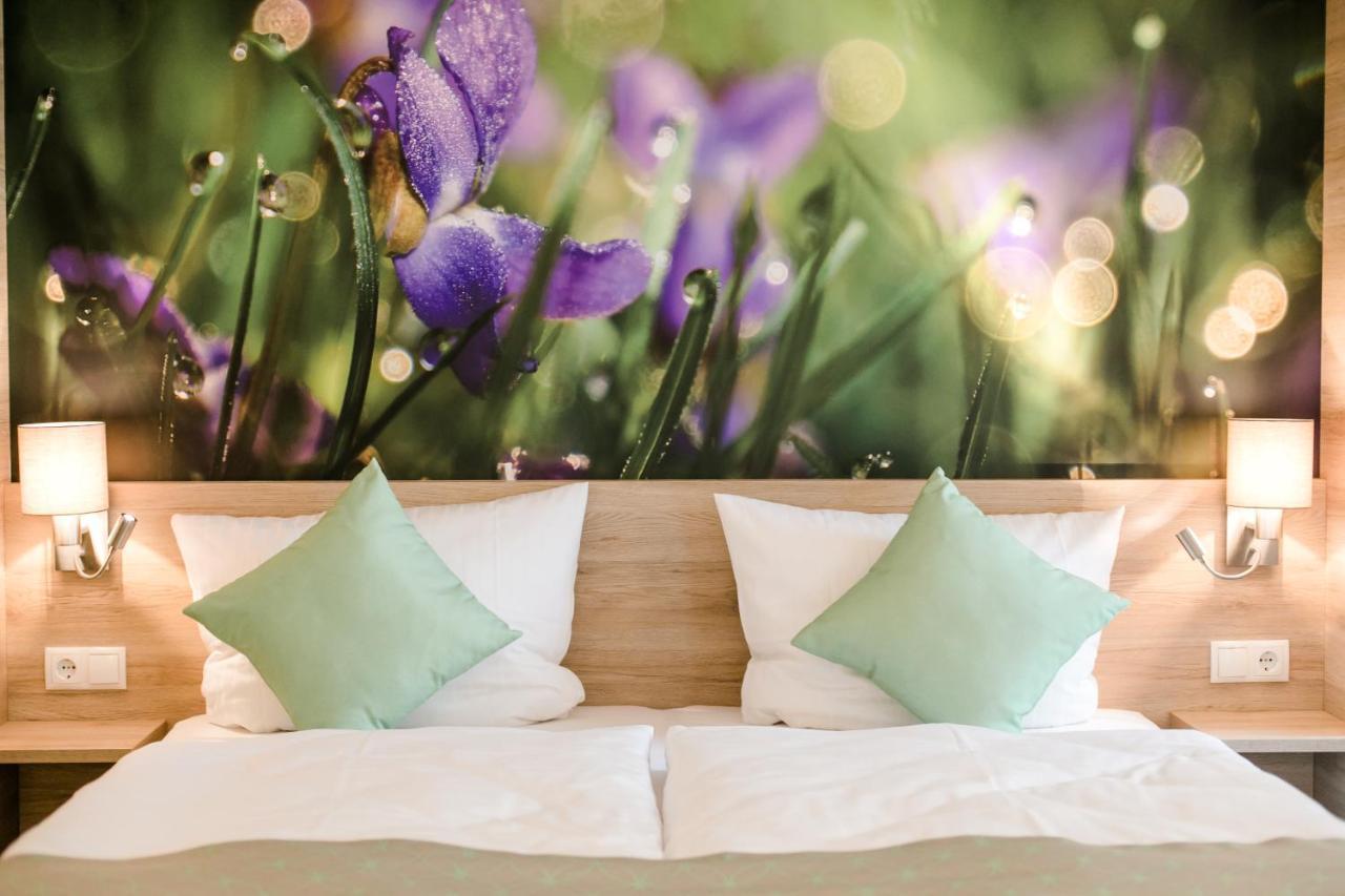 R&R Residenzen Hotel Mitterbach Kültér fotó