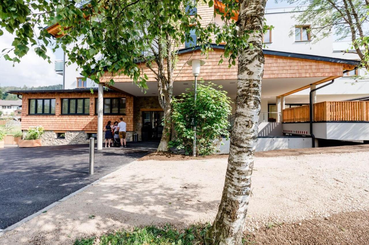 R&R Residenzen Hotel Mitterbach Kültér fotó