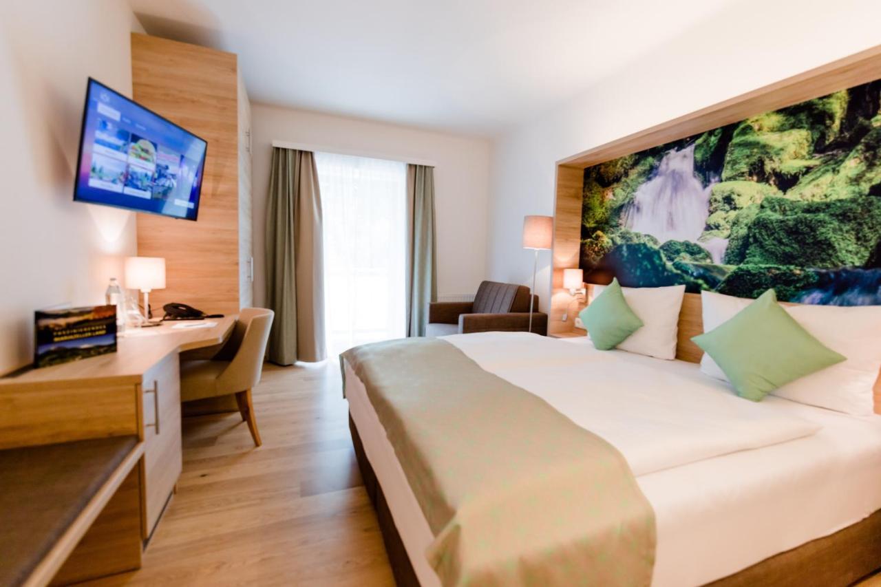 R&R Residenzen Hotel Mitterbach Kültér fotó