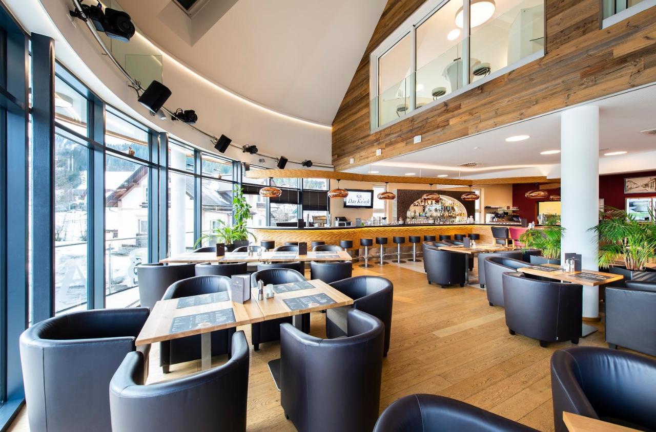R&R Residenzen Hotel Mitterbach Kültér fotó