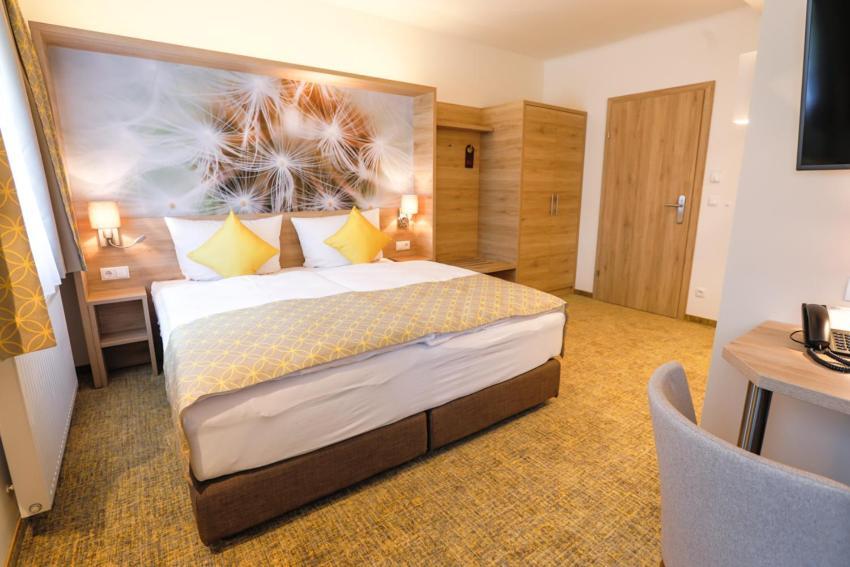 R&R Residenzen Hotel Mitterbach Kültér fotó