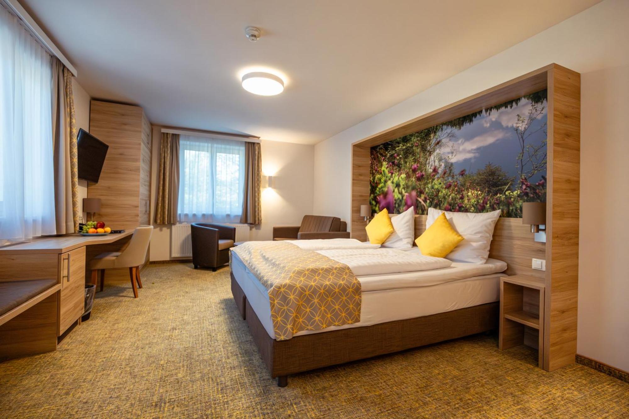 R&R Residenzen Hotel Mitterbach Kültér fotó