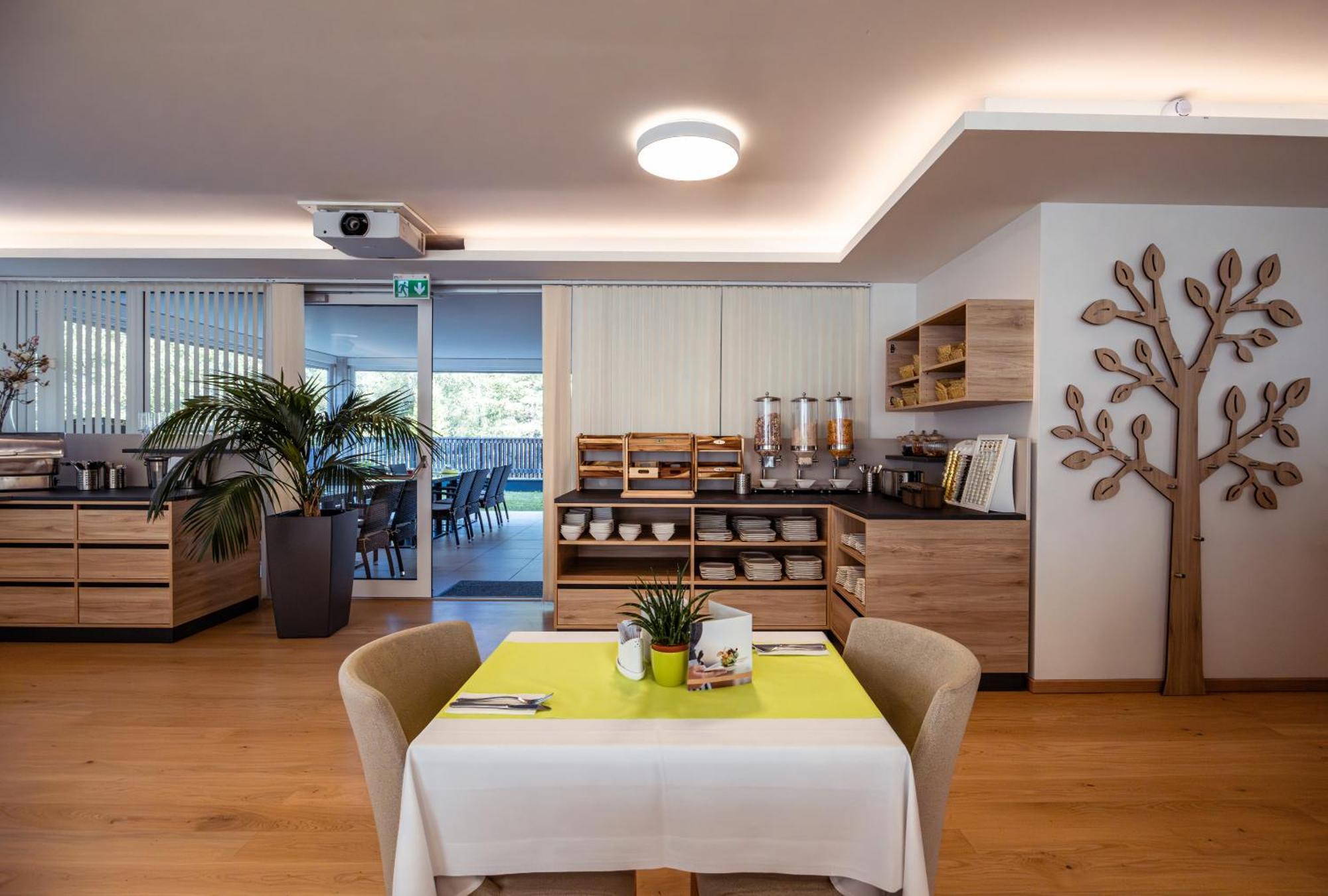 R&R Residenzen Hotel Mitterbach Kültér fotó
