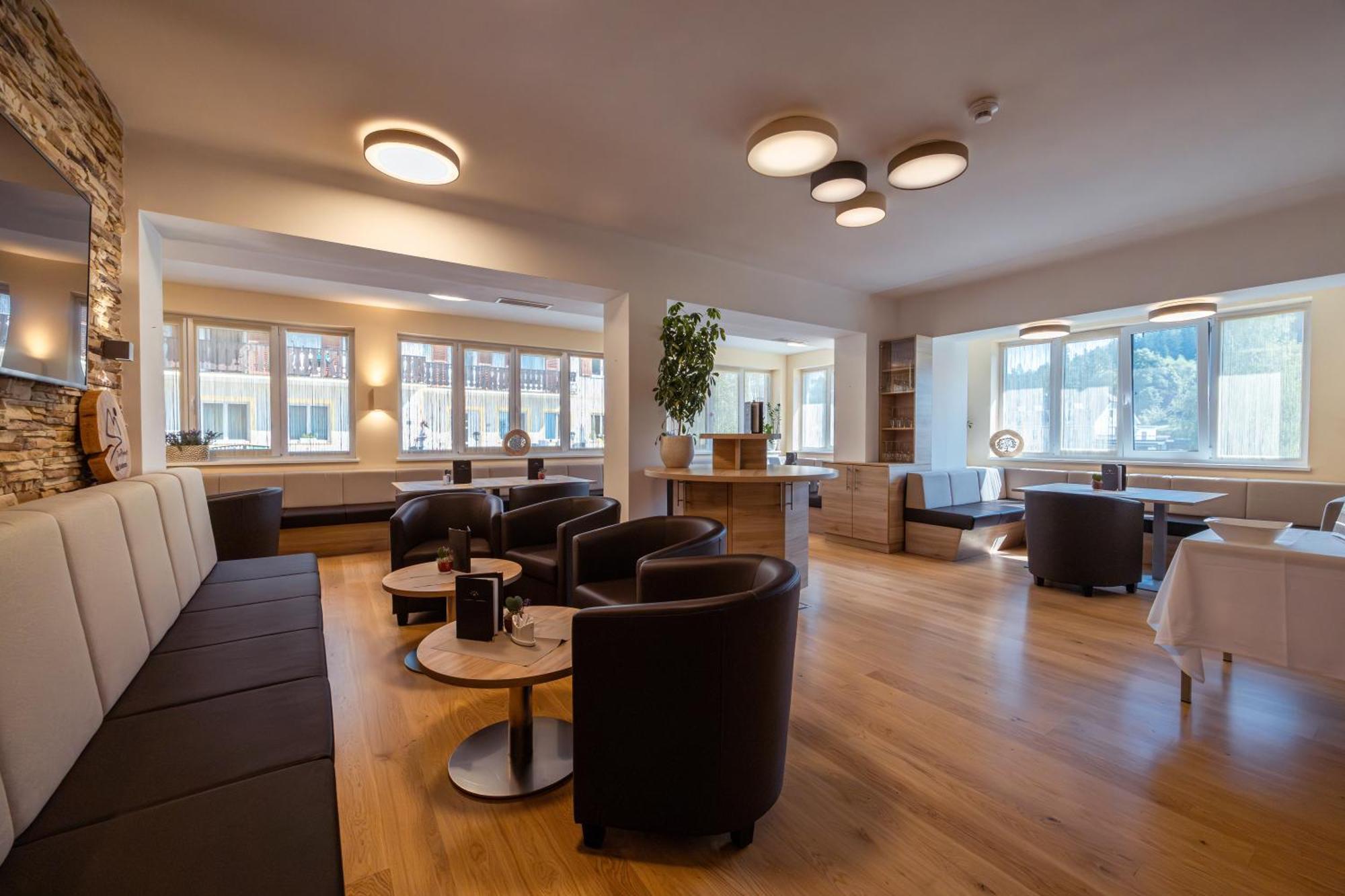 R&R Residenzen Hotel Mitterbach Kültér fotó