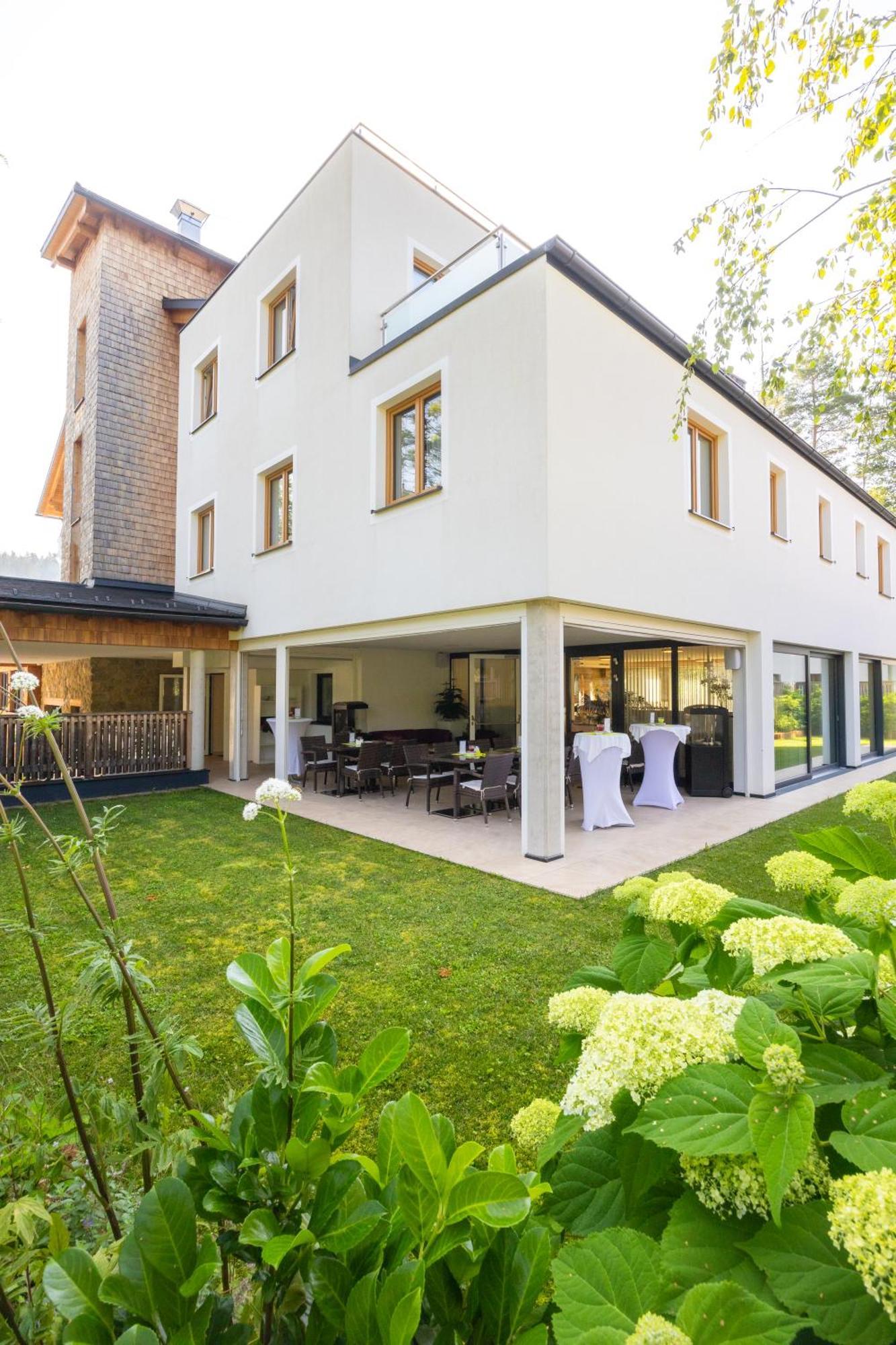 R&R Residenzen Hotel Mitterbach Kültér fotó
