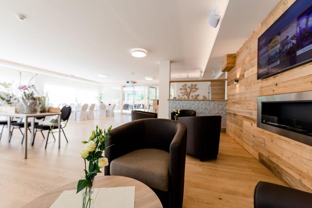 R&R Residenzen Hotel Mitterbach Kültér fotó