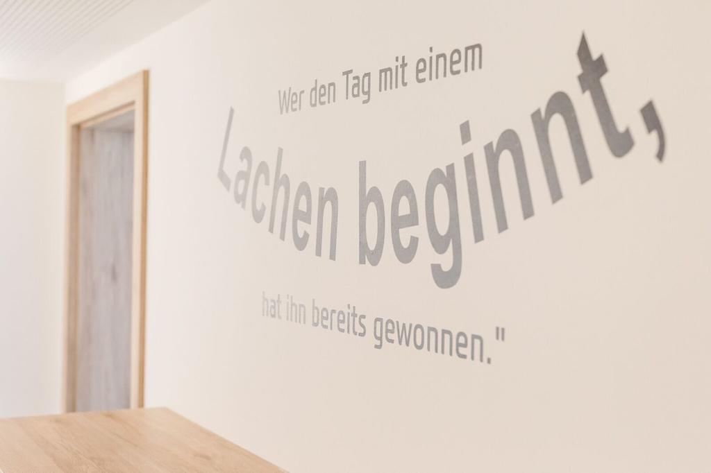 R&R Residenzen Hotel Mitterbach Kültér fotó