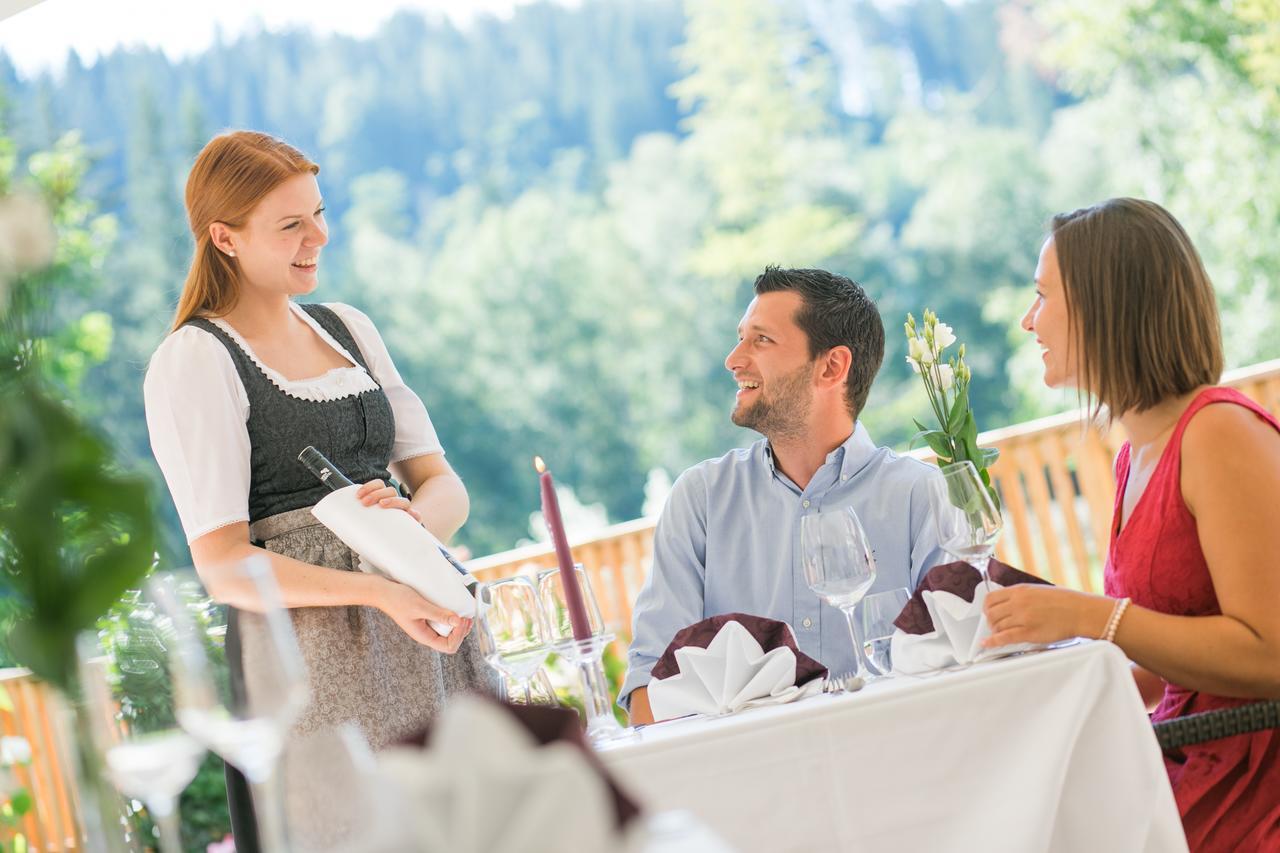 R&R Residenzen Hotel Mitterbach Kültér fotó