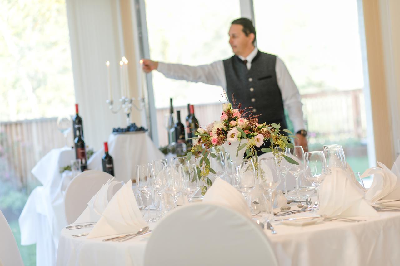 R&R Residenzen Hotel Mitterbach Kültér fotó