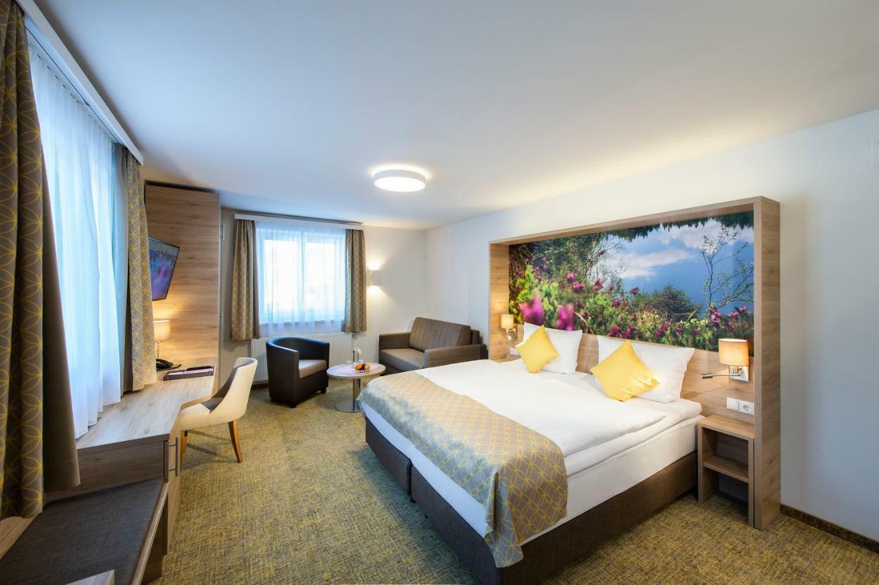 R&R Residenzen Hotel Mitterbach Kültér fotó