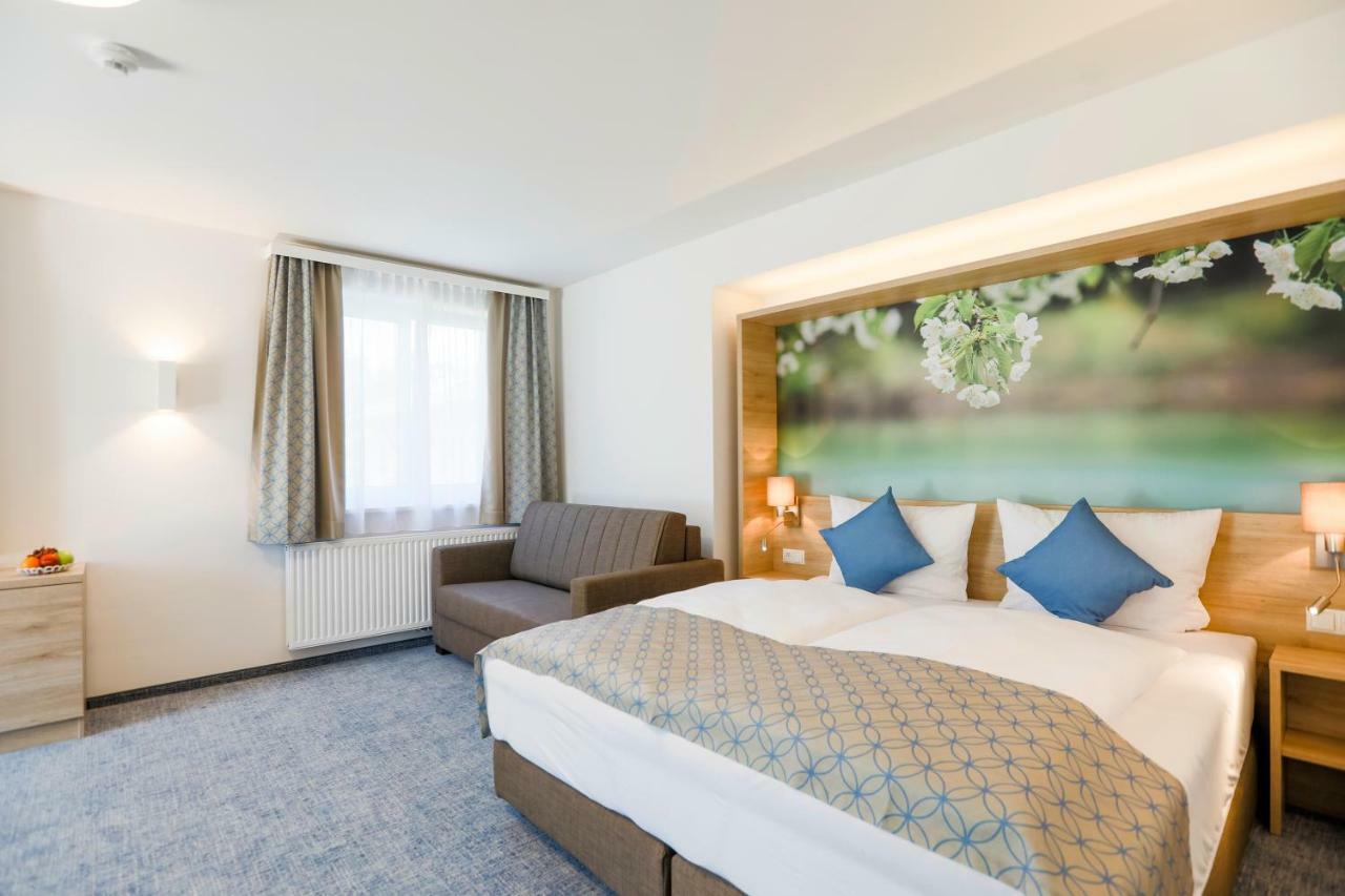 R&R Residenzen Hotel Mitterbach Kültér fotó