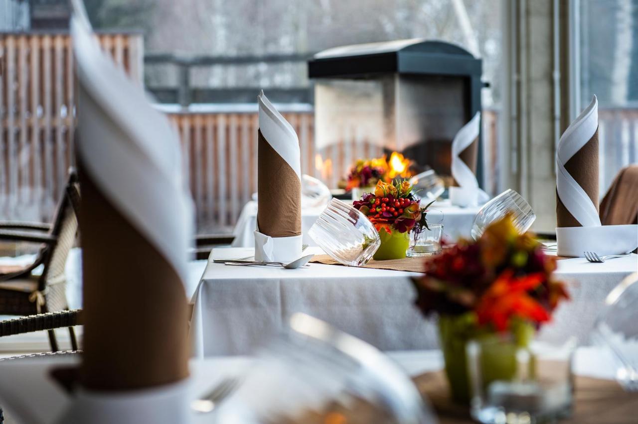 R&R Residenzen Hotel Mitterbach Kültér fotó